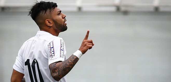 Gabigol'un menajerinden kritik açıklama