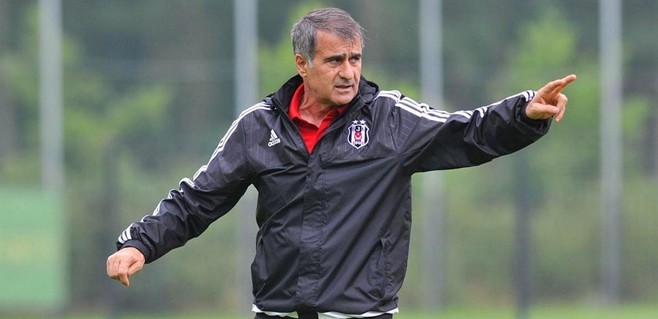 İki transfer isteyen Şenol Güneş'in tek şartı var