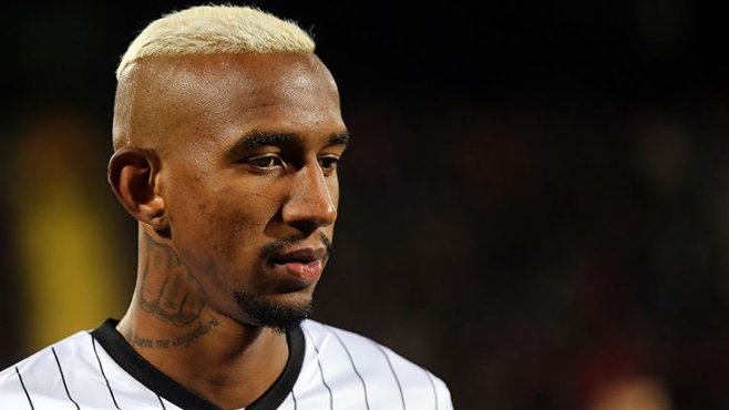 Beşiktaş'ta Talisca'nın ne zaman döneceği belli oldu!