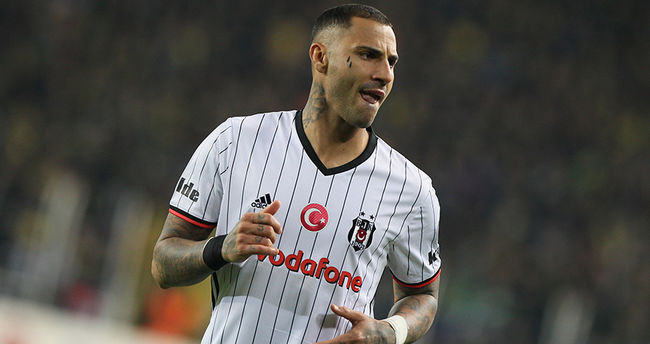 Beşiktaş'ın koltuk savaşı!