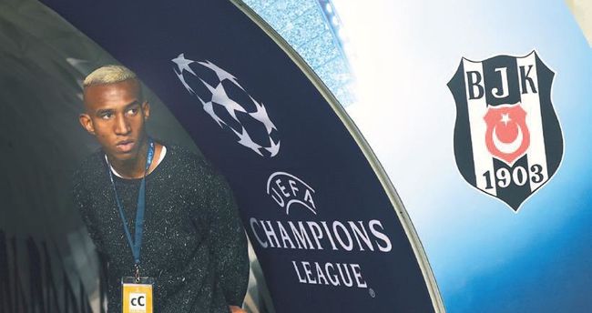 Şenol Güneş'ten Talisca'ya flaş uyarı!