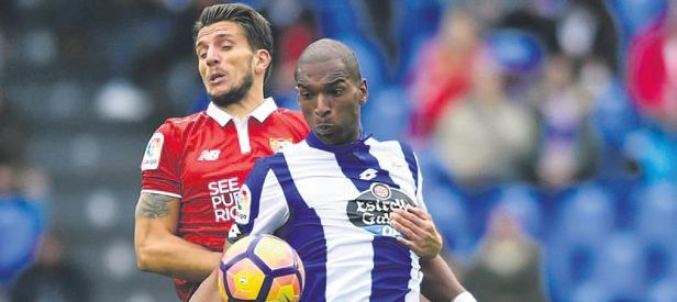 Ryan Babel'in transferinde şok engel!