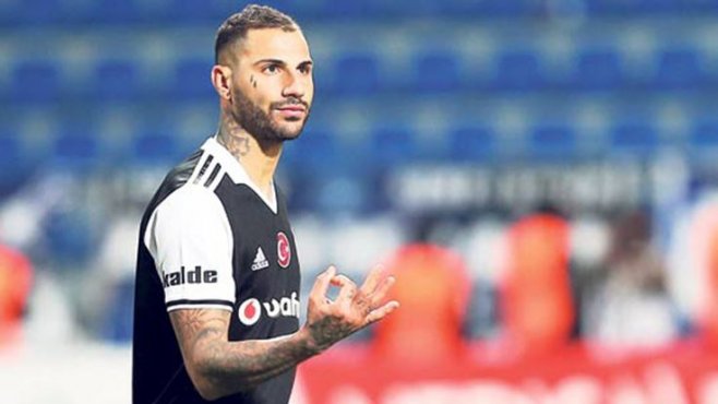 Quaresma'dan şok hareket!