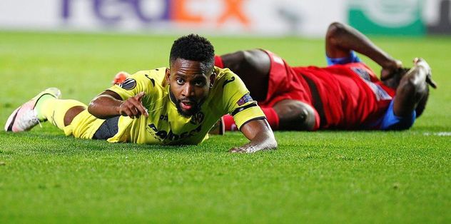 Şenol Güneş'in istediği yıldıza veto!