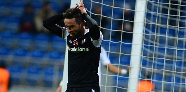 Gökhan Gönül'den büyük itiraf!