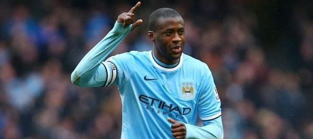 Beşiktaş ve Süper Lig Devinin Yaya Toure Savaşı!