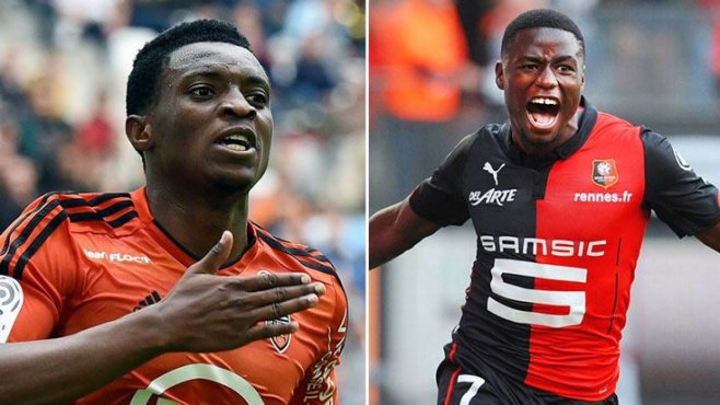 Fikret Orman'dan transfer harekatı