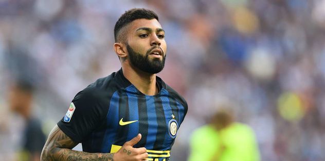 Gabriel Barbosa gelişmesi Beşiktaş'ı heyecanlandırdı!
