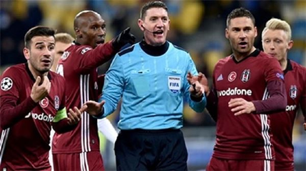 Beşiktaş'ın defansı onu arıyor!