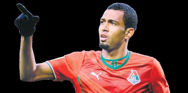 Beşiktaş Quarsma'nın yeni ortağını buldu!