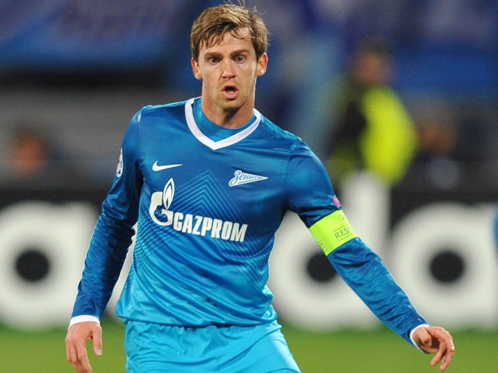 Zenit'in yıldızı Beşiktaş'a gelmek için izin istedi!