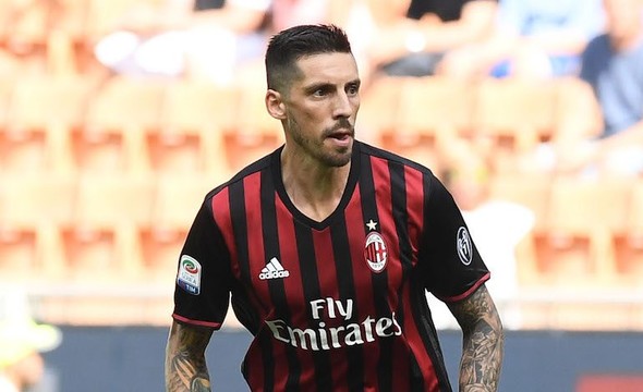 Ne Beşiktaş Ne Fener! Jose Sosa'da büyük sürpriz