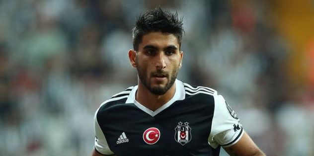 Aras Özbiliz'den Şenol Güneş'e büyük müjde!