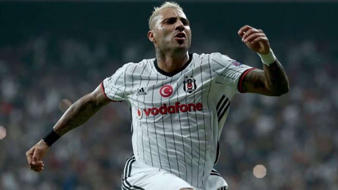 Ricardo Quaresma geleceği hakkında konuştu!