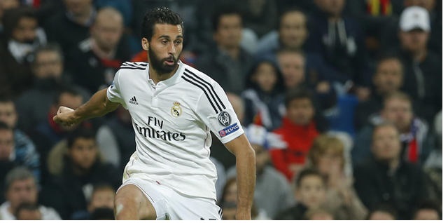 Arbeloa Bombası Patlar