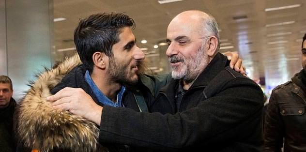 Ermeniler Arasa Sessiz Kaldı