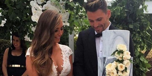 Ersanın Ataması Eşine Takıldı