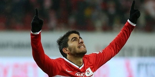 Gökhan Töre'ye Aras Formülü