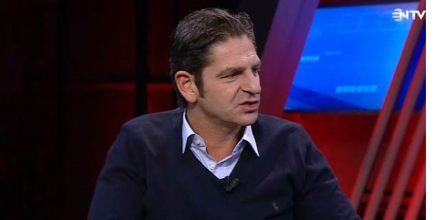 Beklenen Yorum Güntekin Onaydan