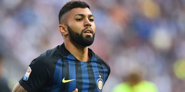 Gabriel Barbosa transferinde Beşiktaş'a büyük engel!