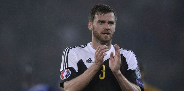 Yıldız oyuncu Beşiktaş'ı açıkladı!