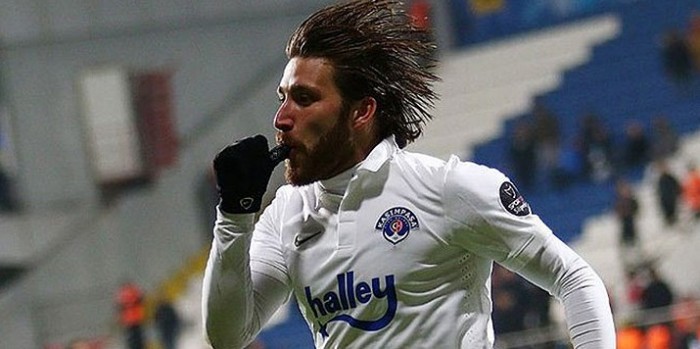 Beşiktaş Kasımpaşa'dan Babel'e kanka getiriyor!