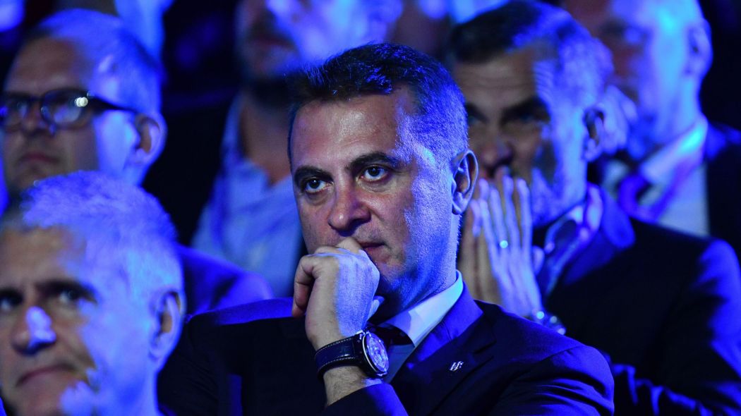 Beşiktaş Babel'den sonra ikinci bombayı da patlatıyor!