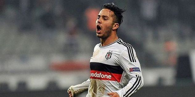 Kerim’i Babel korkusu sardı!