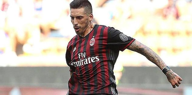 Sosa'dan Beşiktaş'a sürpriz çağrı!