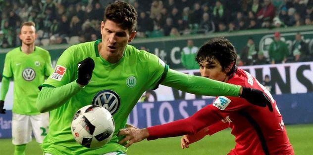 Beşiktaş'tan Gomez'e sürpriz çağrı!