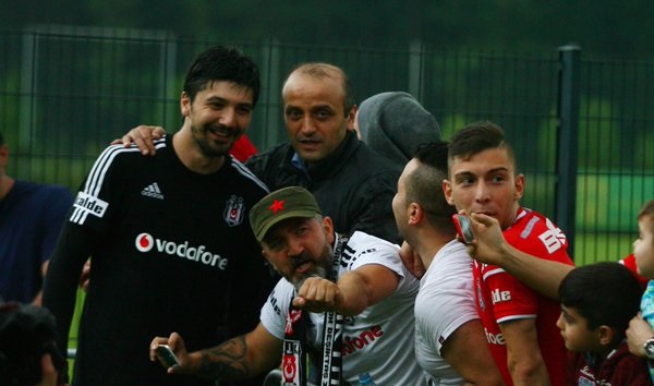 Wolky Dayı Coşkun Gülbahar’la Geri Döndü