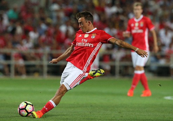 Beşiktaş'ın ikinci transferi maçtan sonra ortaya çıktı!