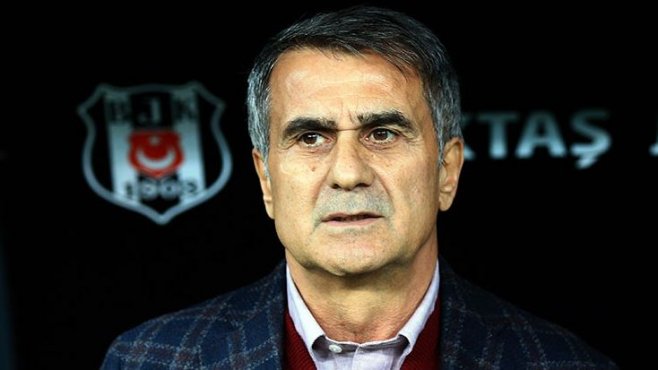 Şenol Güneş penaltı tartışmalarına son noktayı koydu!