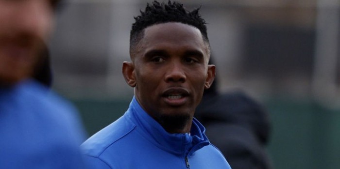 Beşiktaş – Eto’o flörtünde sıcak gelişme