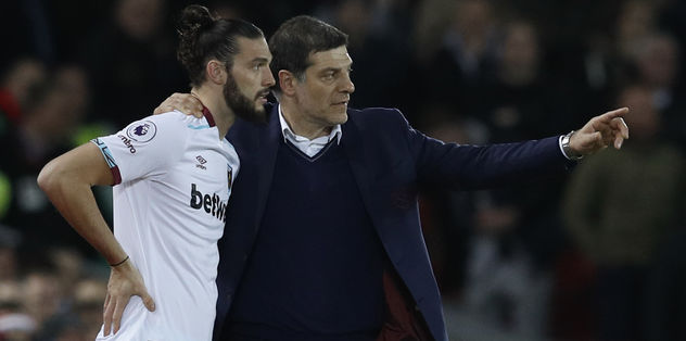 Bilic'ten Beşiktaş'a süper forvet!