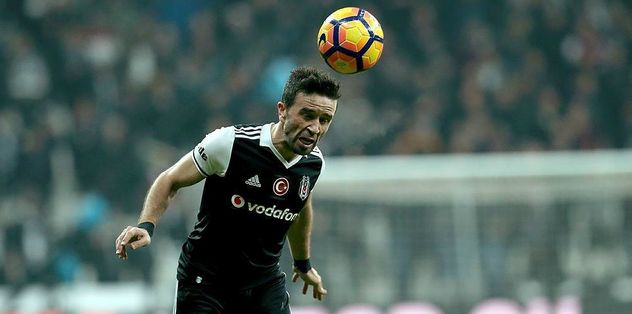 Beşiktaş'ta Gökhan Gönül bombası!