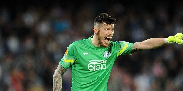 Boyko'ya Resmi Açıklama