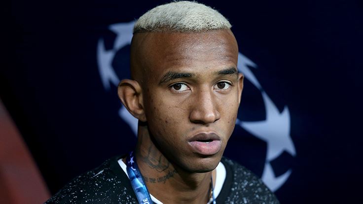 Şenol Güneş Talisca'yı o maçta oynatacak!