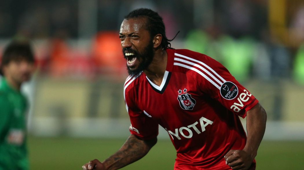 Manuel Fernandes bin pişman!