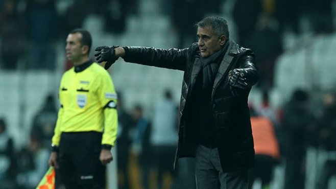 Şenol Güneş'ten o pozisyon için sert uyarı!