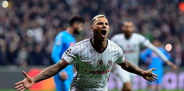 Quaresma o rekoru da kıracak!