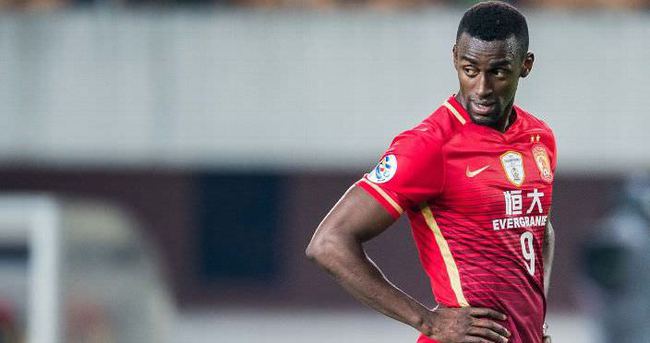 Beşiktaş Eto'o olmazsa onu transfer edecek!