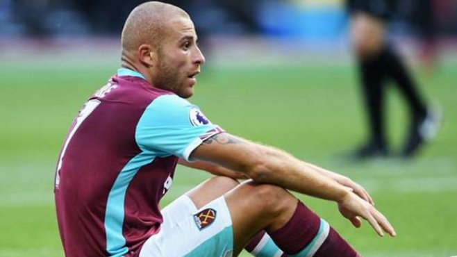 West Ham'dan Gökhan Töre'ye şok!