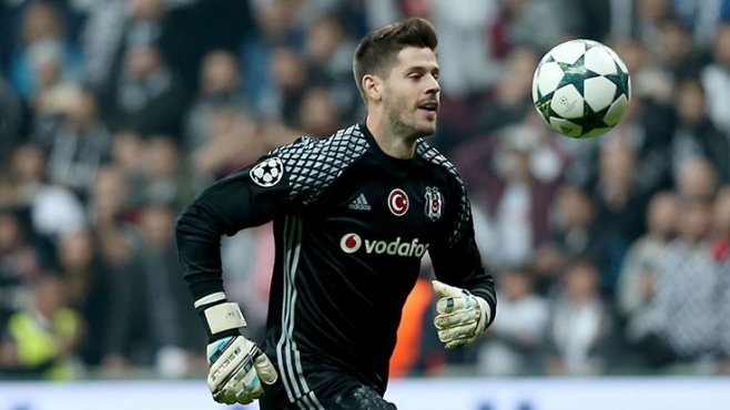 Şenol Güneş'ten Fabri'ye Fenerbahçe Uyarısı!