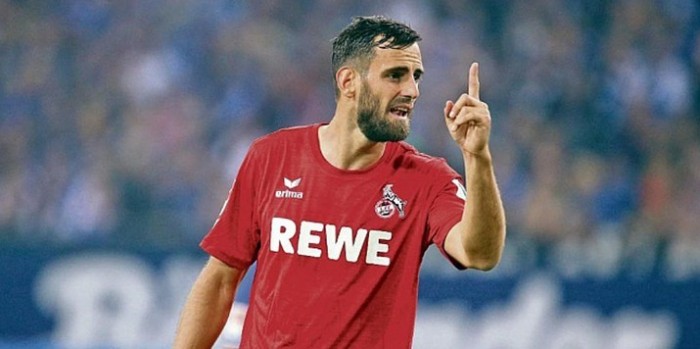 Beşiktaş süper stoperi elinden kaçırdı!