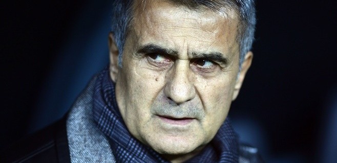 Şenol Güneş 3 transfere ne dedi ?