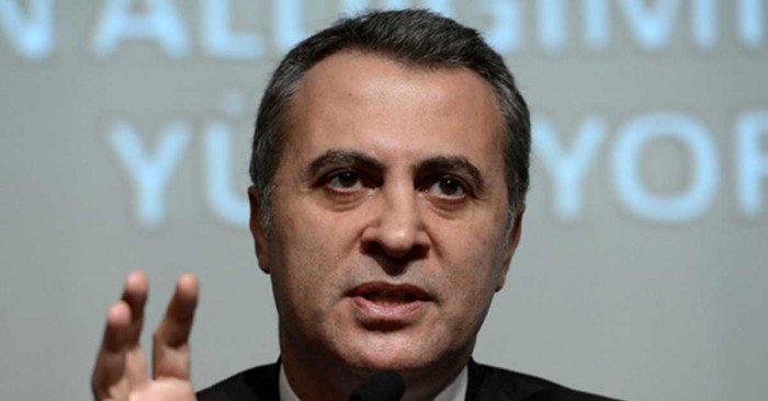 Beşiktaş son transferini de bitiriyor!