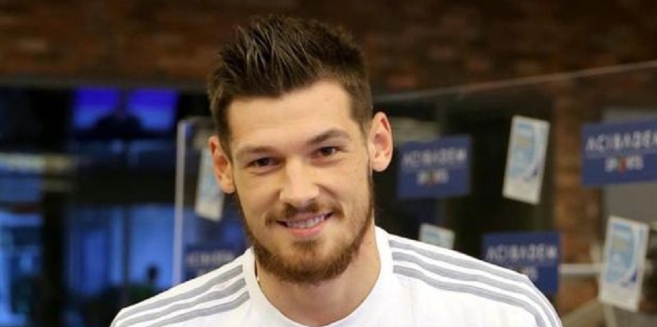 Denys Boyko’dan Beşiktaş itirafı!