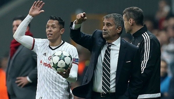 Şenol Güneş'ten transfer açıklaması!