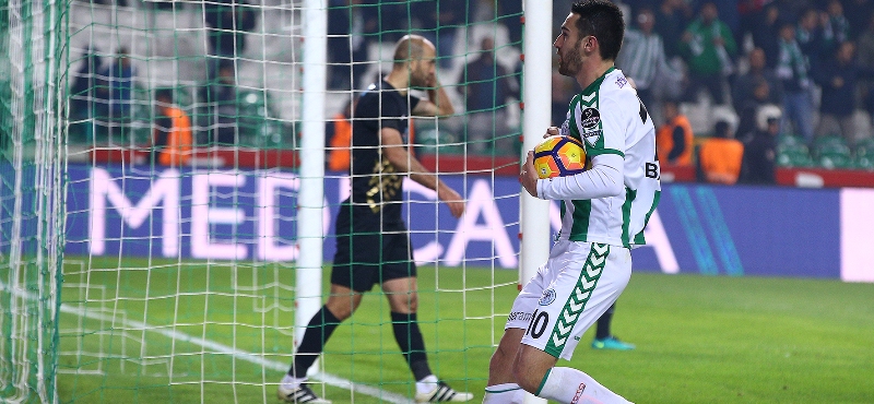 Şenol Güneş onu istiyor!